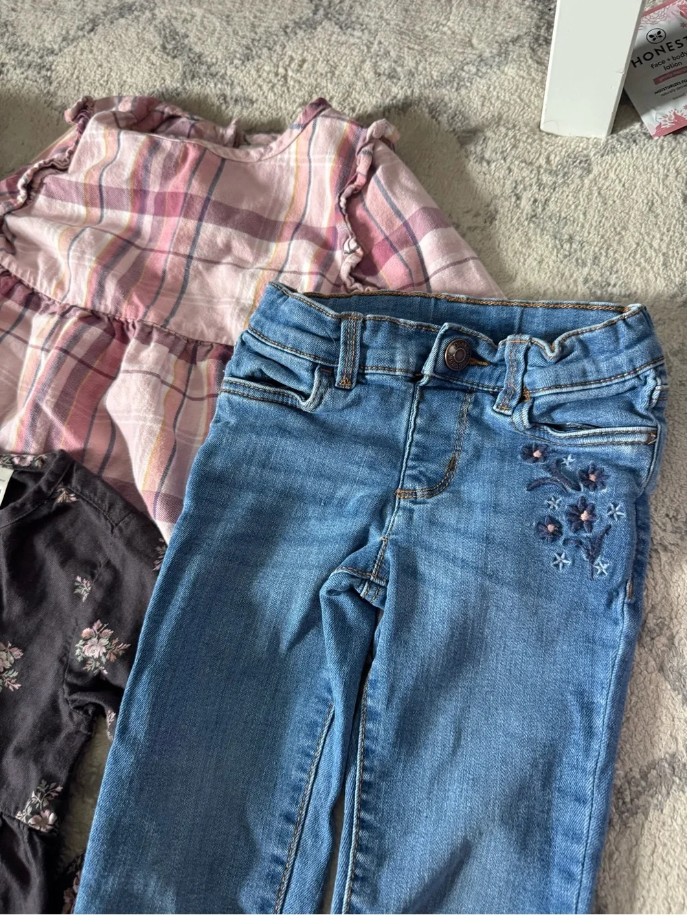 OshKosh B’gosh Toddler Girl Bundle 2T